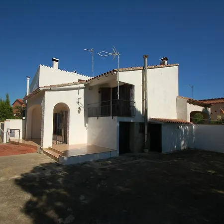 Ponent - Mas Pinell Torroella de Montgrí
